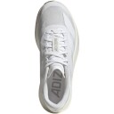 Adidas Women"s Adizero Evo SL  FTWR White/FTWR White/Warm Sandstone 36