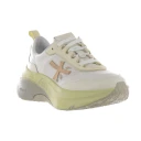 Premiata Dame Sko Hvit 38 EU,