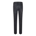 Mother Dame Jeans Svart W25,