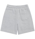New Balance Shorts   French Terry   Atletisk Grey Heather   New Balance   6 7 år 116 122   Shorts   Grå   116 112
