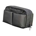 HORI Reversible Travel Pouch for Nintendo Switch 2 bæreveske, svart