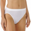 Mey Truser Emotion Jazz Briefs Champagne 46 Dame
