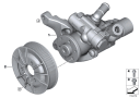 Bosch Servopumpe ZF KS01000725