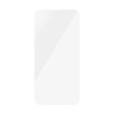 PanzerGlass SAFE Skjermbeskytter til iPhone 13/13 Pro/14 - Edge-to-Edge Klar Passform