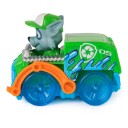 Paw Patrol Lekebil Pup Squad Splash Racer 6,3 Cm Rocky