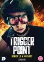Trigger Point  Sesong 13 DVD