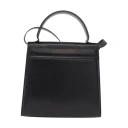 Salvatore Ferragamo Dame Svart 