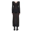 Our Legacy Dame Kjoler Svart S,
