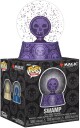 Funko Glitter Globe: Magic the Gathering  Swamp