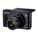 Canon PowerShot SX740 HS Lite Edition Svart