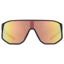Solbriller Red Bull Spect Dash (Sort/Grøn)