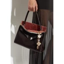 Tory Burch Dame Accessories Gul ONE SIZE,