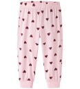 Name It Nightset Cutie Heart Rosa 110/116
