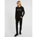 Guess Herre Bukser Svart W38 L32,