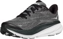 Hoka Clifton 9 Junior Bwht/Black/White 39 1/3