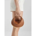 Fendi, Dame, Vesker, Brun, ONE SIZE,