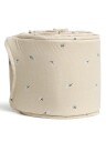 Alice & Fox Twiggie Sengekant 30x360 Beige