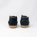 RUN OF Dame Sko Svart 36 EU