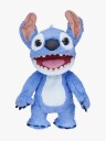 Disney Lilo & Stitch Interaktiv Kosedyr Real FX Puppetronic