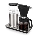 Wilfa - Classic CM6S-100 kaffetrakter 1L stål