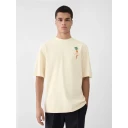 Jacquemus Herre Topper Beige XL,