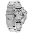 Seiko 5 Sports Automatic SRPD63K1 Herre 43 mm Analog Automatisk Hardlex Crystal Mineralglass