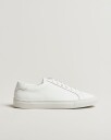 Polo Ralph Lauren Jermain Lux Leather Sneaker White