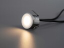 Llitt Allan Decklight 1-pack 12V 3000K 10lm IP67
