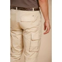 Mason's Herre Bukser Beige 3XL,
