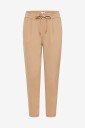 ICHI   Bukse Kate   Beige