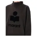 Marant étoile Dame Gensere & Hettegensere Svart M