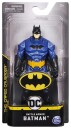 DC Comics Actionfigur 15 cm Fra 3 År Batman