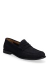 BOSS Tevan_Mocc_Sd   Navy   39