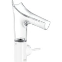 AXE STARCK V VASKVASKEKRAN HV white