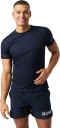 Björn Borg Men"s Borg Light T-Shirt Night Sky S