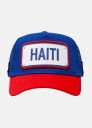 John Hatter FWC26 TEAM CAP HAITI