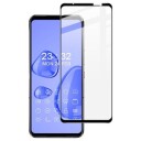 Imak Pro+ Asus ROG Phone 6/6 Pro Beskyttelsesglass Svart