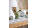 Hoptimist Soft Bunny S figur Olive