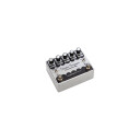 Earthquaker Devices Disaster Transport Legacy Reissue Delay Modulation Machine