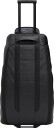 Db Hugger Roller Bag 90L Svart Koffert for Reise