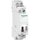 Schneider Electric Overspenningsvern iTL 16A 1 Ende 12V AC/6V DC A9C30011