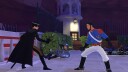 Zorro: The Chronicles