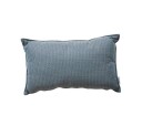 Cane line Link Pyntepute 32X52X12 Cm Turkis