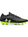 Under Armour Ua U Magnetico Select 4 Fg - Black - 40.5