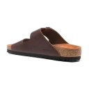 Birkenstock Herre Sko Brun 45 EU,