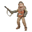 Star Wars The Black Series Kuiil Actionfigur 15 cm