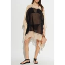 Balmain Dame Svømmetøy Svart ONE SIZE,