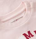Tommy Hilfiger Genser   Lunefull Rosa m. Trykk   Tommy Hilfiger   68   Genser   62