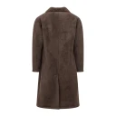 Valentini 1972 Herre Jakker Brun XL,