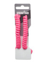 Springyard Elastic Curly 5.0 - Pink - 120 cm